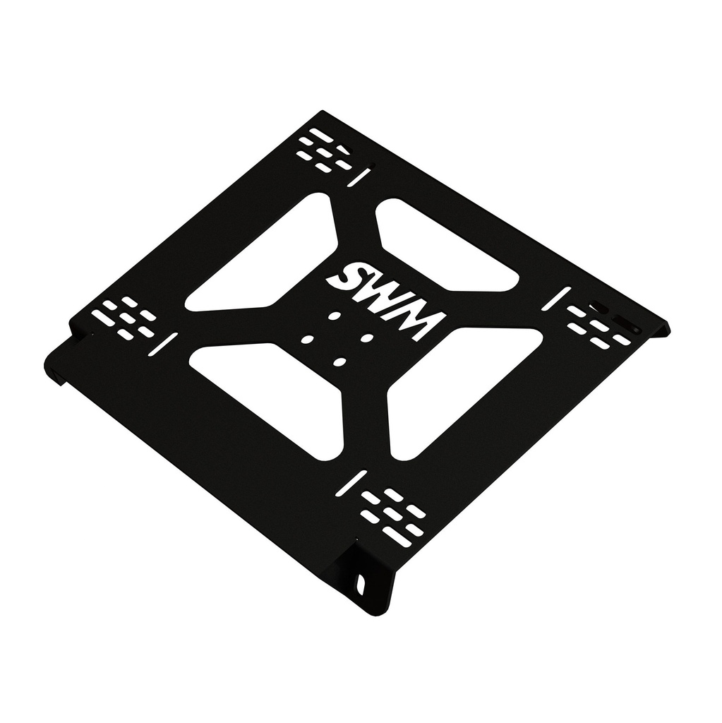 [S/WSW-SM-0089] SW Motorsports Seat Mount Adaptor Plate