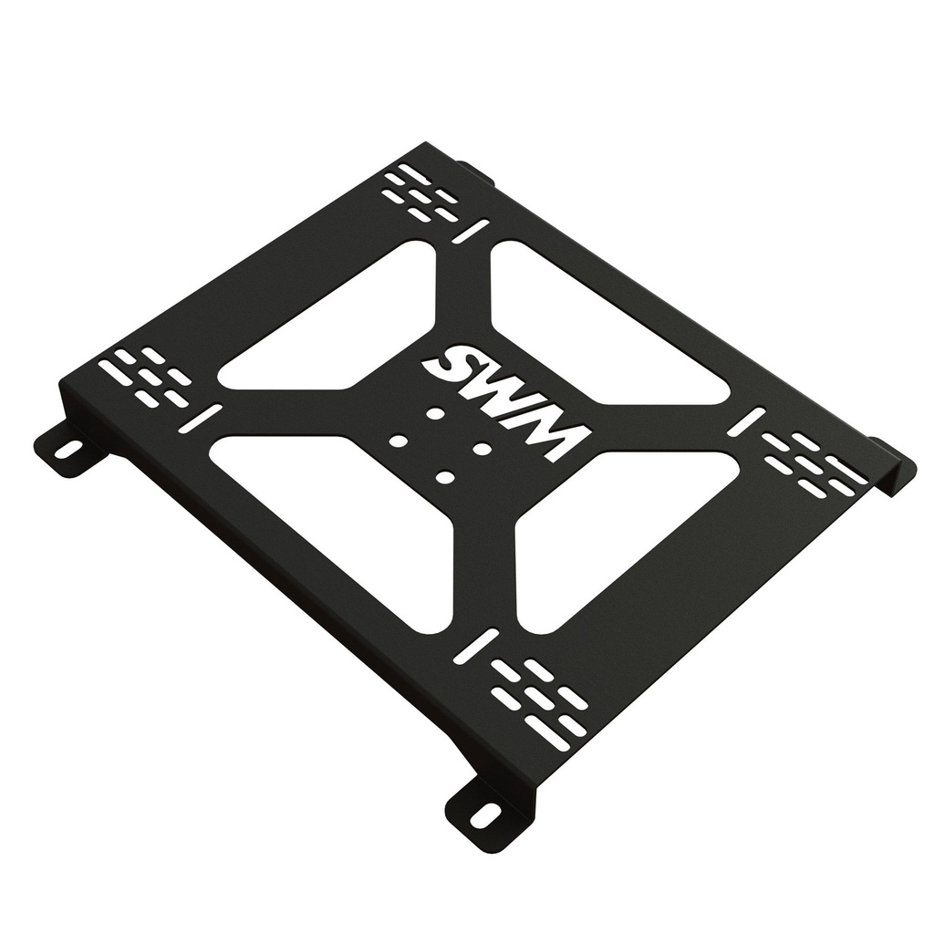 [S/WSW-SM-0080] SW Motorsports Seat Mount Adaptor Plate