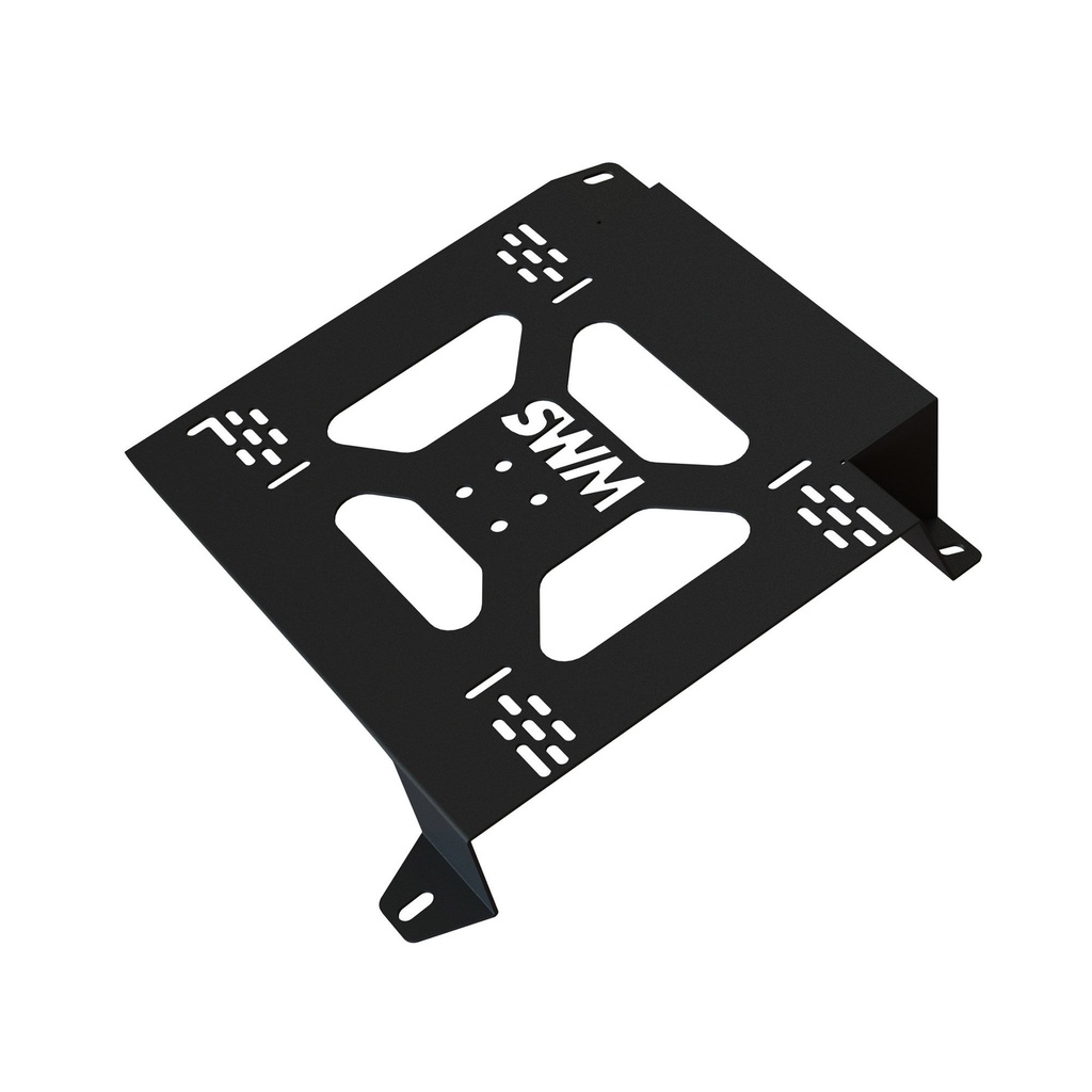 [S/WSW-SM-0069] SW Motorsports Seat Mount Adaptor Plate
