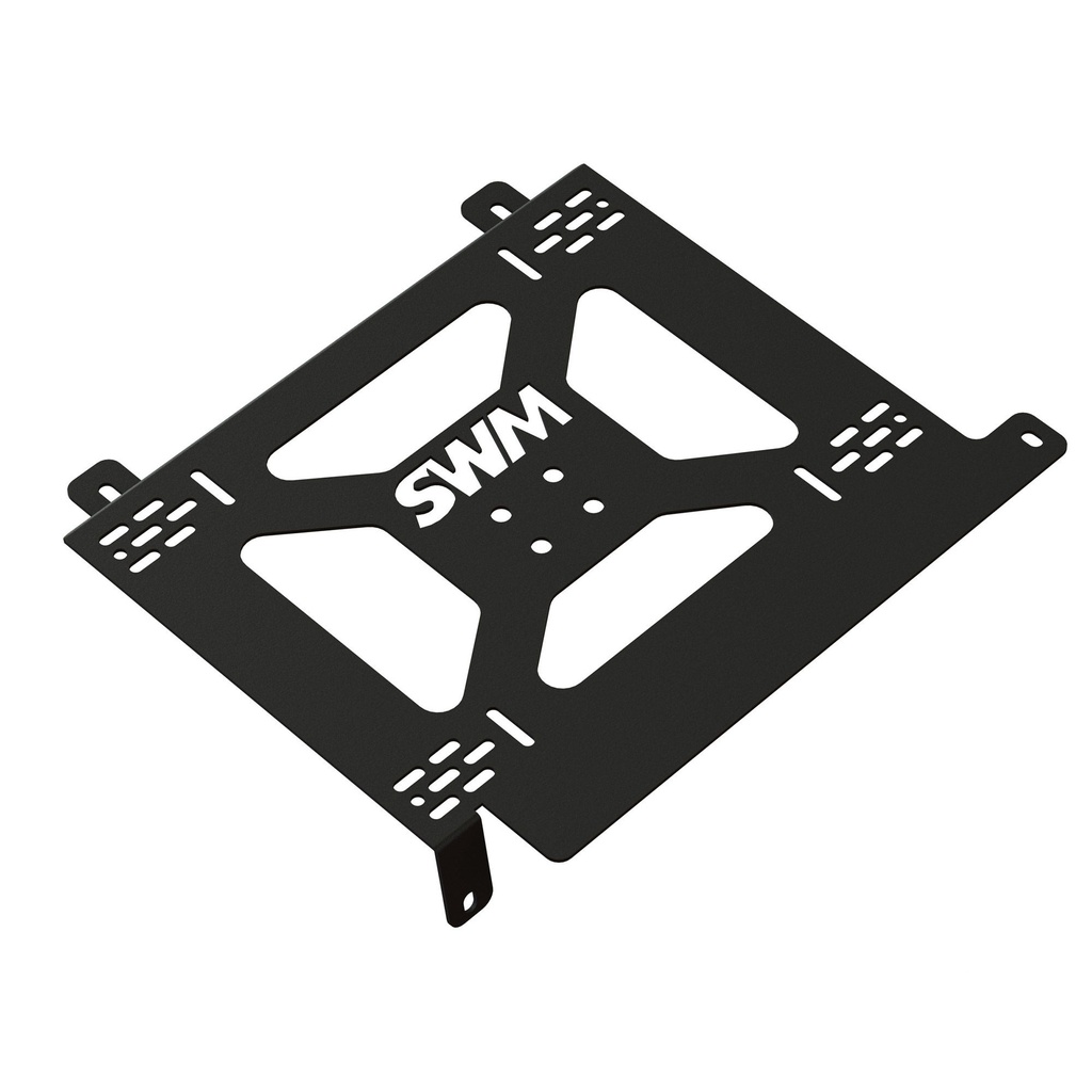 [S/WSW-SM-0055] SW Motorsports Seat Mount Adaptor Plate