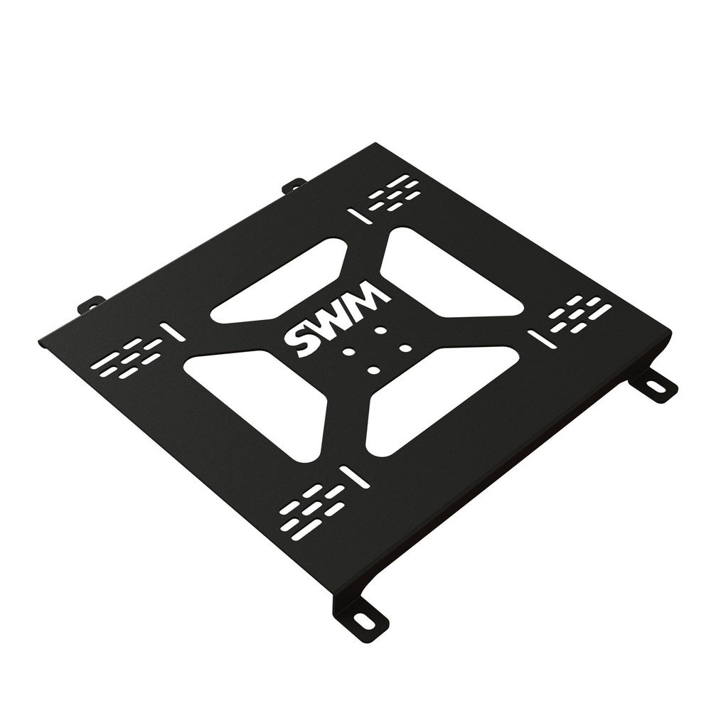 [S/WSW-SM-0047] SW Motorsports Seat Mount Adaptor Plate