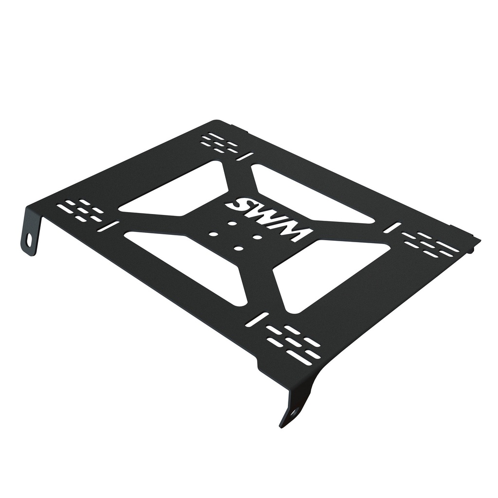 [S/WSW-SM-0044] SW Motorsports Seat Mount Adaptor Plate