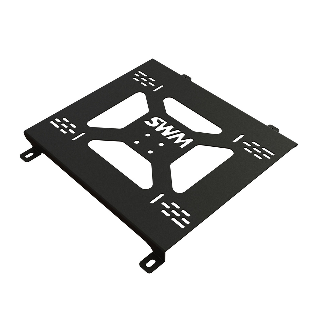 [S/WSW-SM-0045] SW Motorsports Seat Mount Adaptor Plate