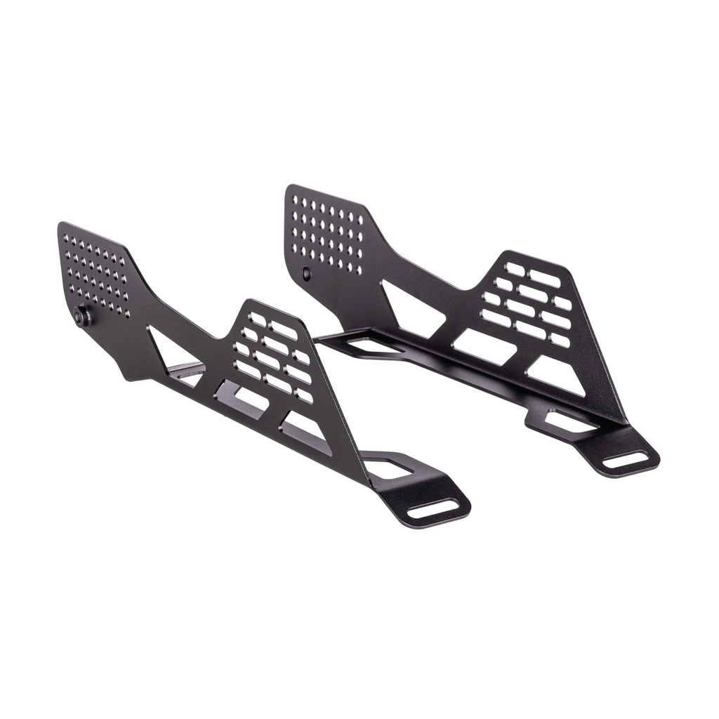 [TILCMX51-2R] Tillett Mazda MX5 NA/NB Side Mounts For B6, B7, B8, B9, B10 & C1 Seats