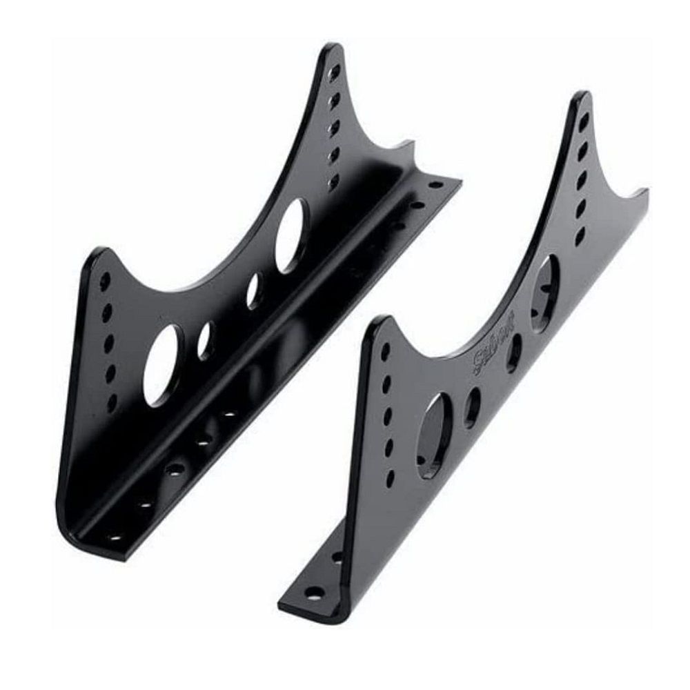 Sabelt Long Style Alloy Seat Mounts