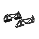 Sparco High Strength Side Mounts For ADV XT Seat