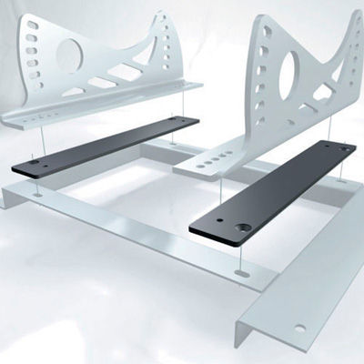 OMP Adaptor Brackets