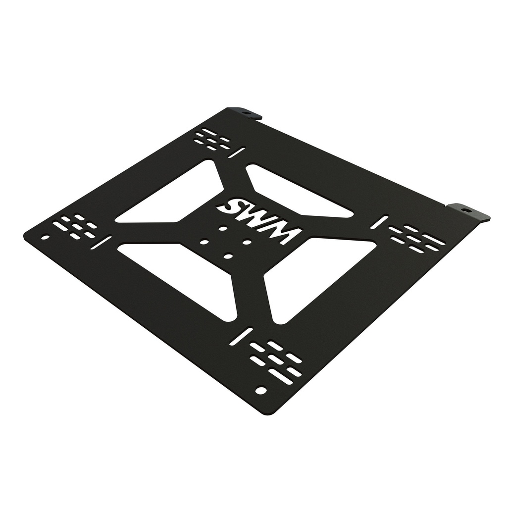 SW Motorsports Seat Mount Adaptor Plate