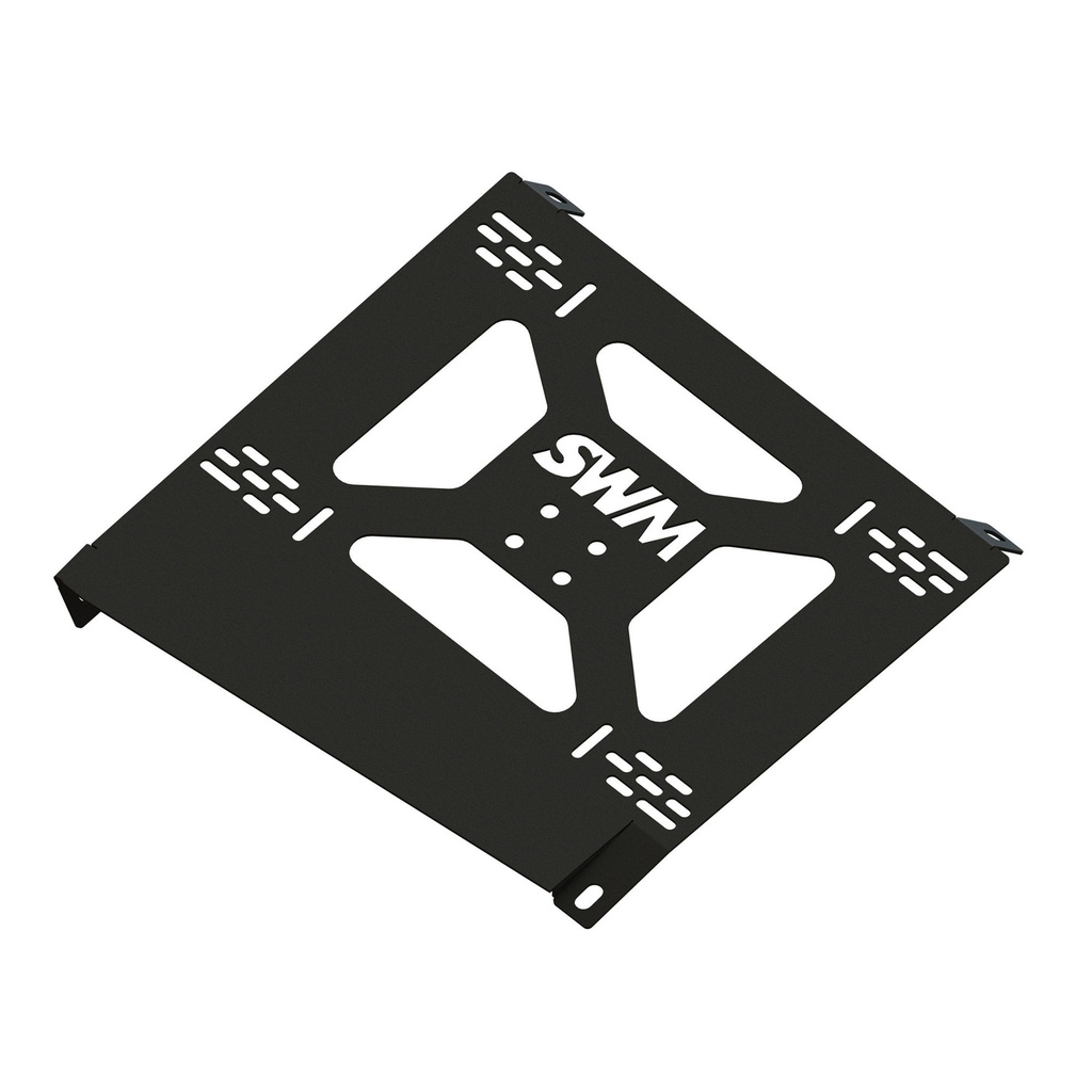 SW Motorsports Seat Mount Adaptor Plate