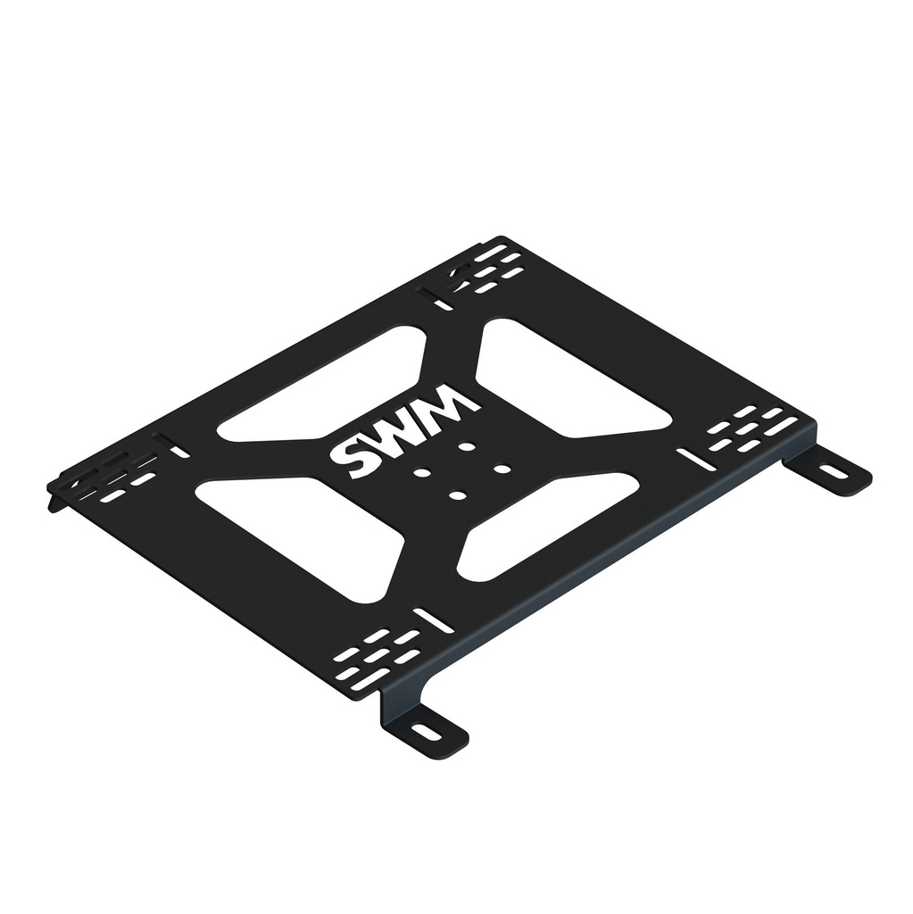 SW Motorsports Seat Mount Adaptor Plate