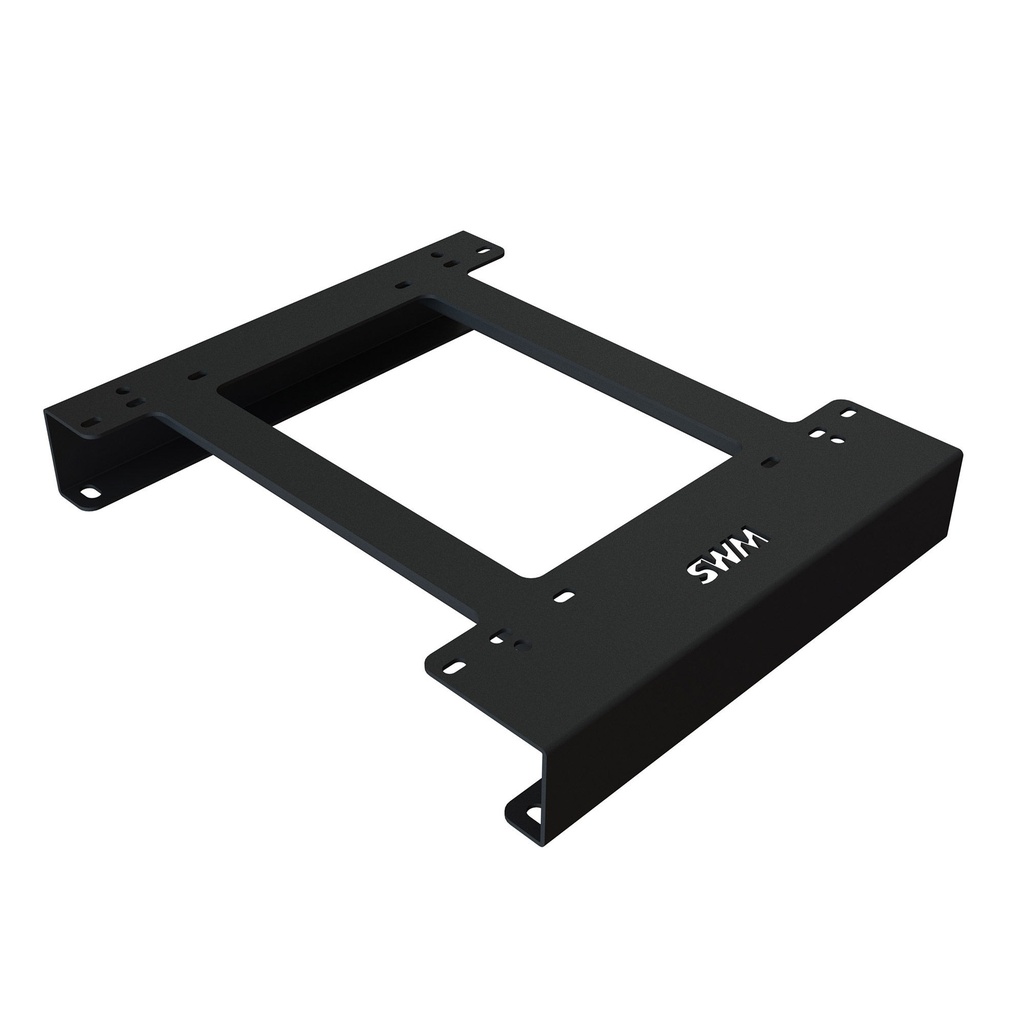 SW Motorsports Seat Mount Adaptor Plate
