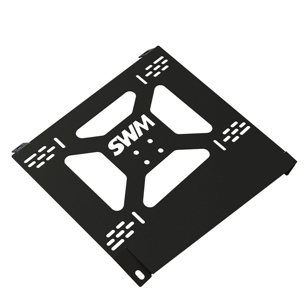 [S/WSW-SM-0031-US-30S] SW Motorsports Seat Mount Adaptor Plate