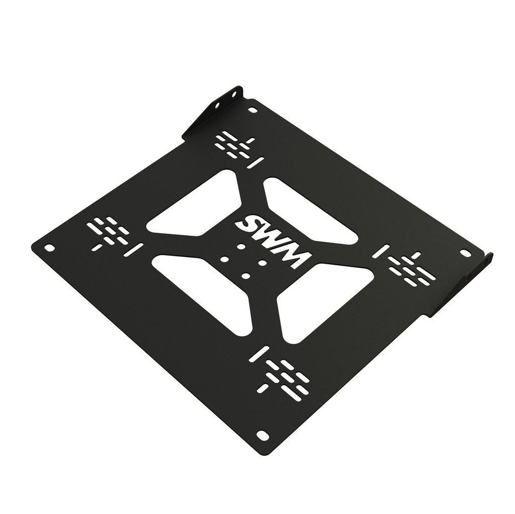 [S/WSW-SM-0036-OT-40S] SW Motorsports Seat Mount Adaptor Plate