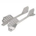 Tillett EBP Elise/Exige Billet Side Mounts For B6,B6 Screamer,B7,B8,B9,B10,C1 Seats