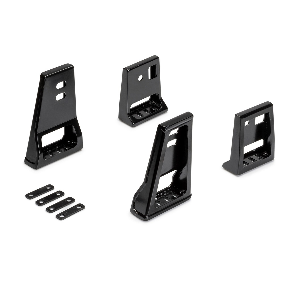 [7000349-2374809] Sabelt High Strength Mounts For GT Pro Seat (Option 1)