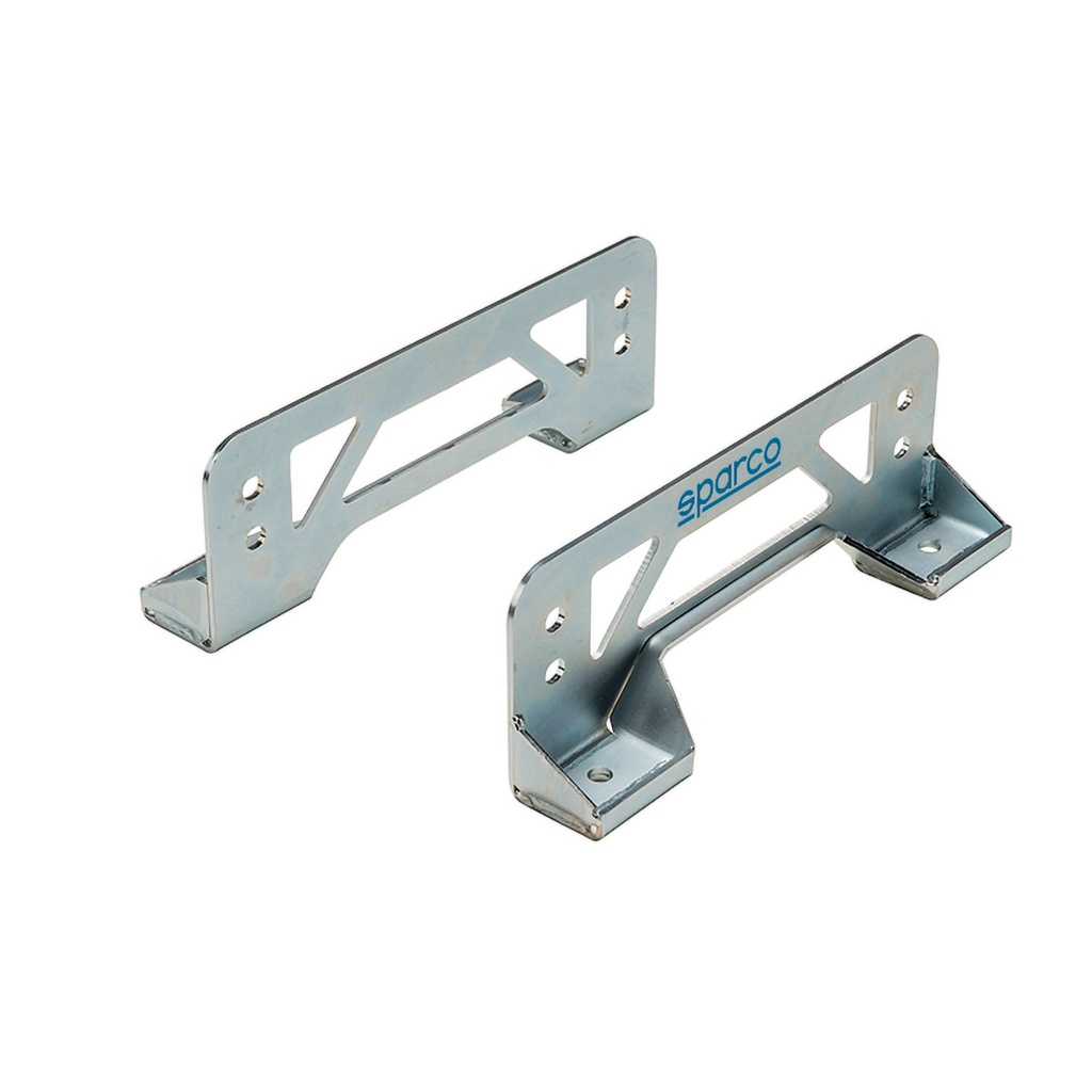 [S/S004990ADV] Sparco Side Mount For ADV Prime 8862 Seat