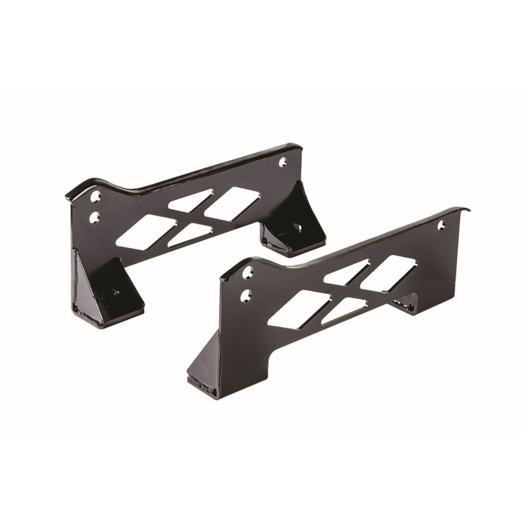 [S/S0049605] Sparco Side Mounts For ADV XT Seats