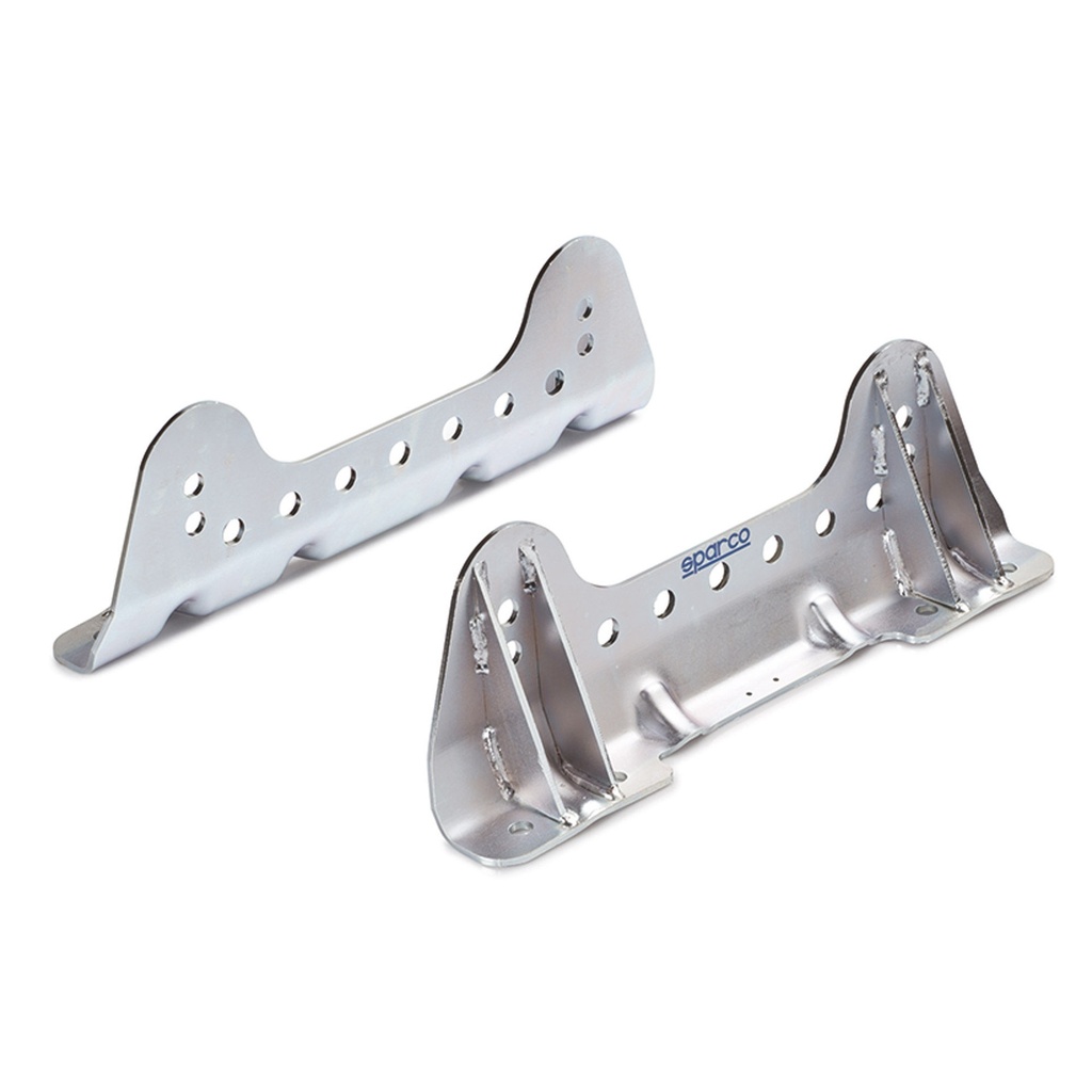 [S/S004985ADV] Sparco Alloy Side Mounts For ADV SCX Seat