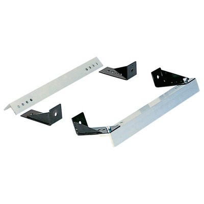 [S/S495] Sparco Universal Base Mounts