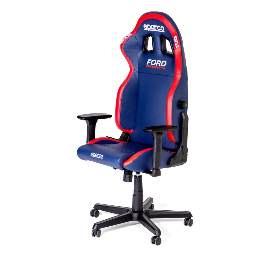 [S/SBGC0002H00000N] Sparco Icon Ford Performance Gaming Chair