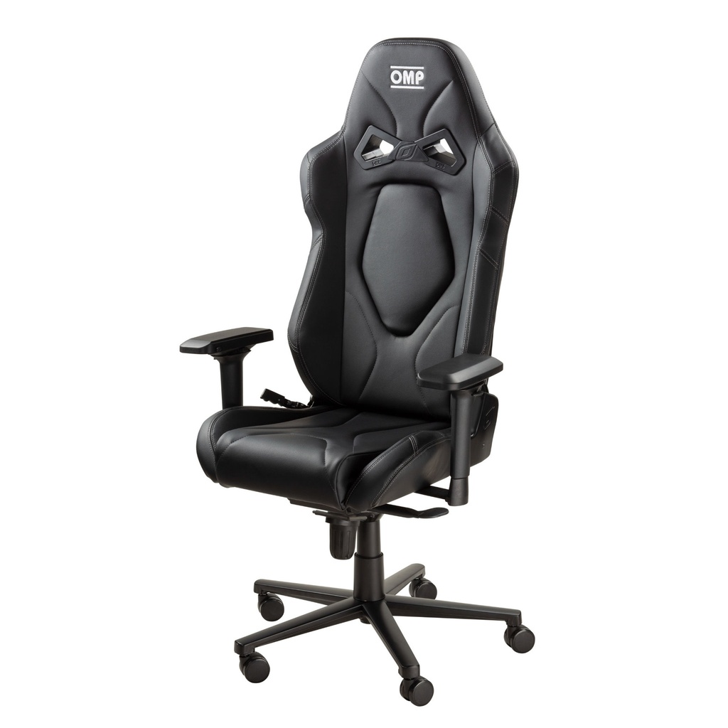 [7001191-3817110] OMP GS Office Chair (Black)