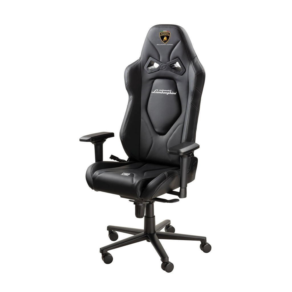 [OMPHA0-0835-A02-071] OMP GS Office Chair- Automobili Lamborghini Collection