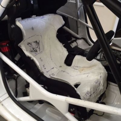 indi Seat Kit