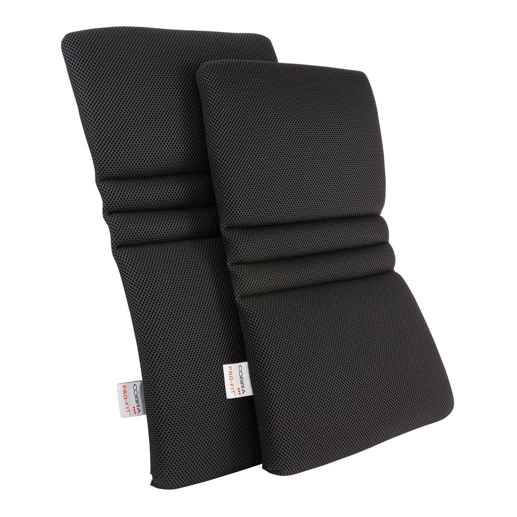 Cobra Replacement PRO-FIT Seat Cushions