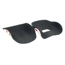 Tillett Two Piece Pad Set For Tillett Car Seats