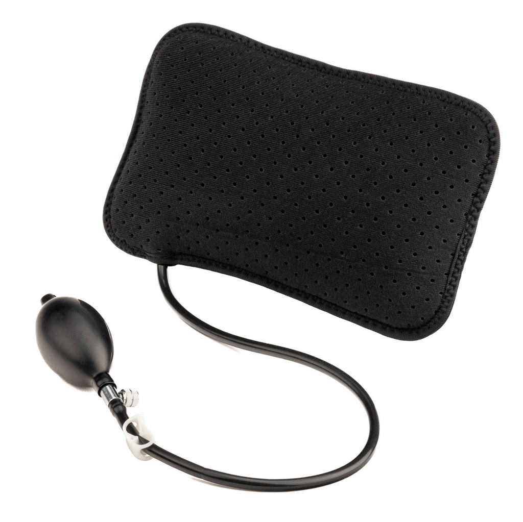 Race Safety Accessories Inflatable Seat Lumbar Support