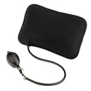 Race Safety Accessories Inflatable Seat Lumbar Support