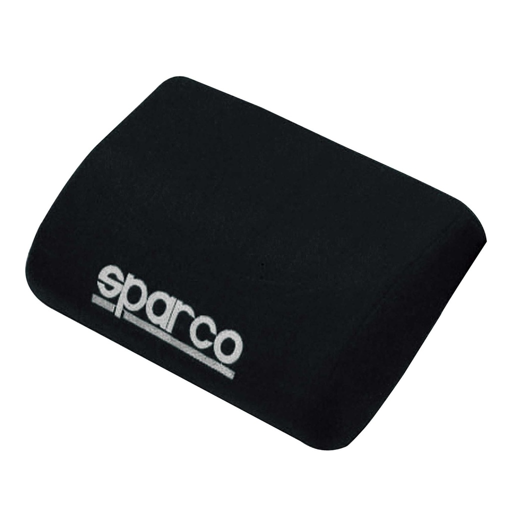 Sparco Leg Support Cushions