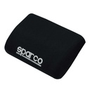 Sparco Leg Support Cushions