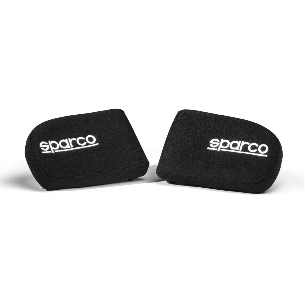 Sparco Headrest Pads For Seats