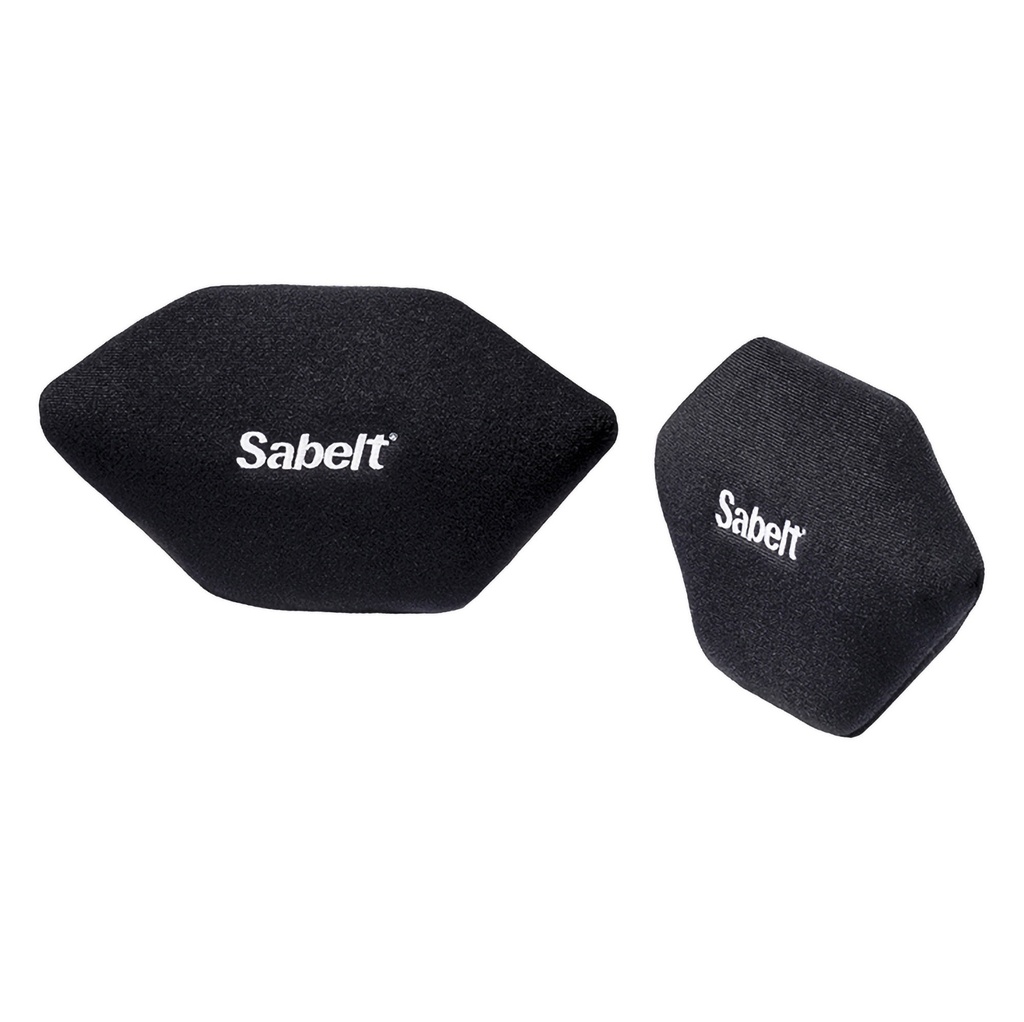 Sabelt Seat Side Backrest Support Cushions