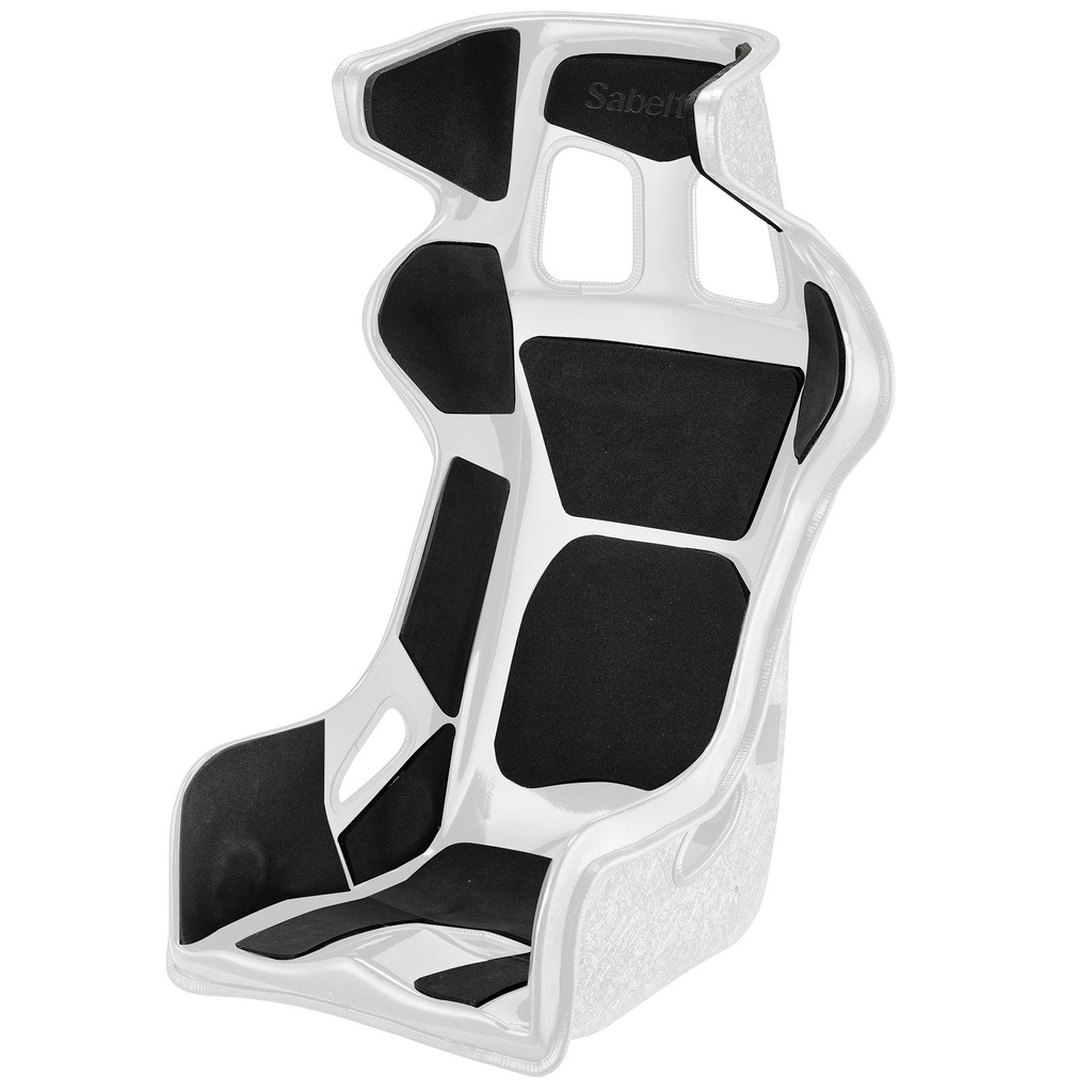 Sabelt Seat Padding Kit For X-Pad Seat