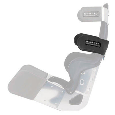Kirkey Additional Shoulder Support