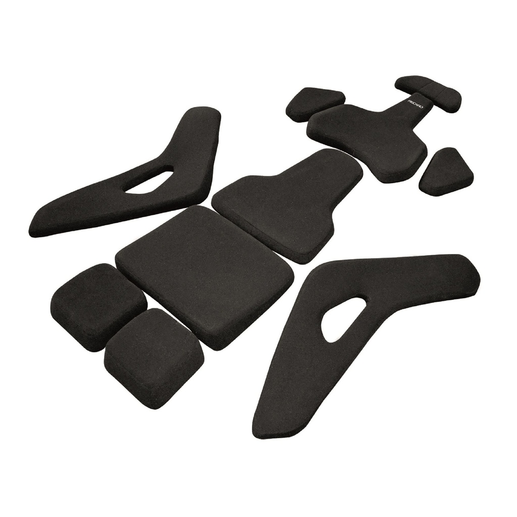 Recaro Pad Set For Podium Seat