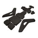 Recaro Pad Set For Podium Seat