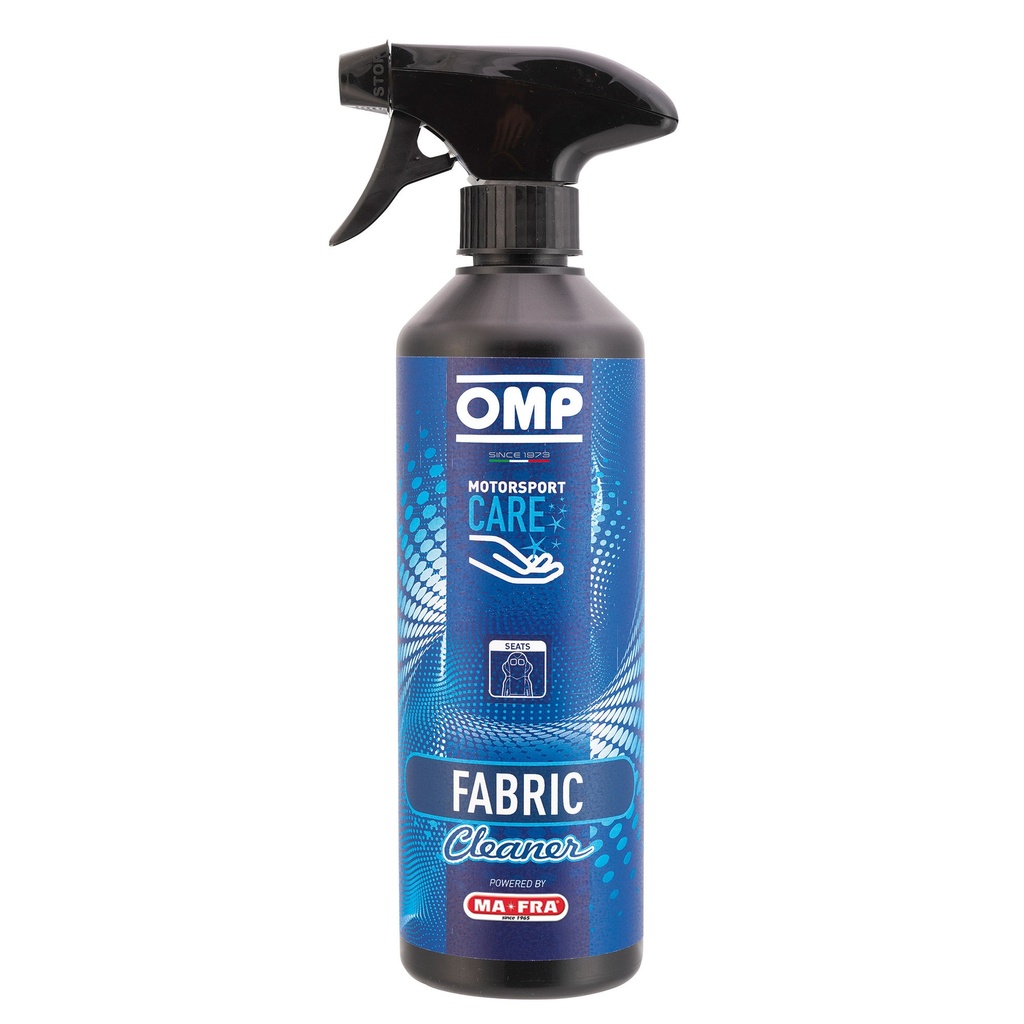 OMP Seat Fabric Cleaner
