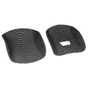 Tillett Two Piece Pad Set For Tillett Car Seat - Hex Stitch