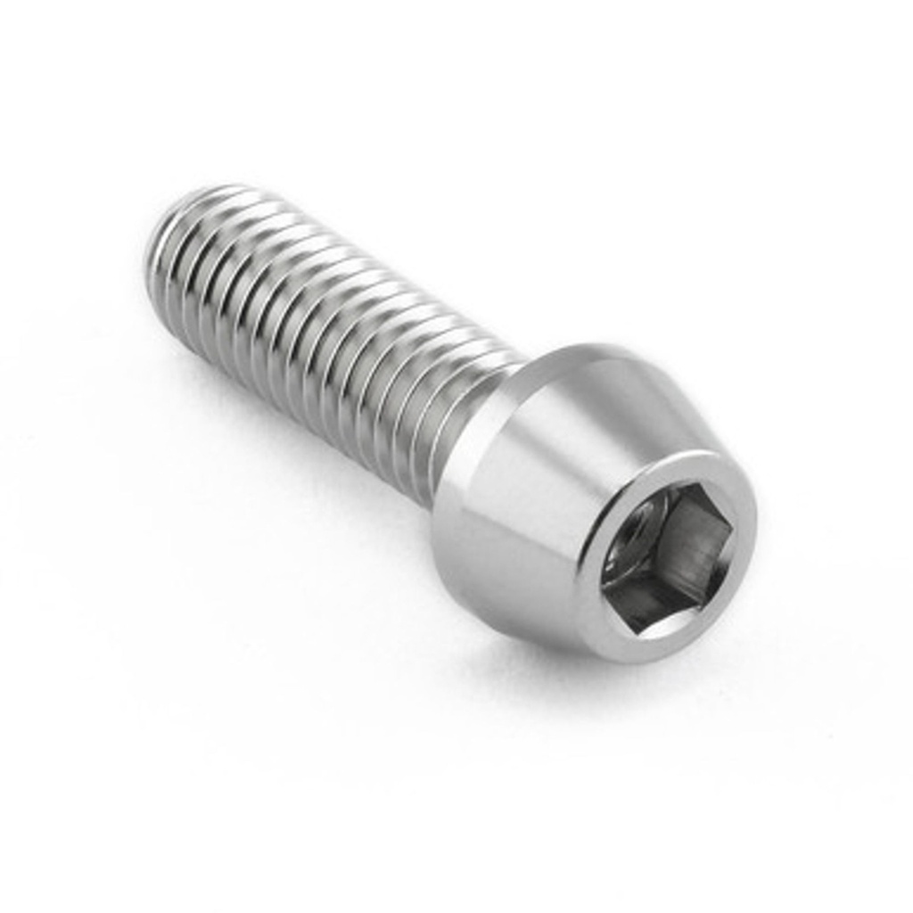 Pro-Bolt Stainless Steel Engine Bolt Kit