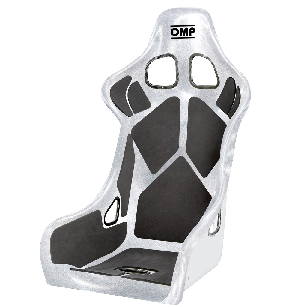 OMP Neoprene Seat Padding Kit For Off Road Seat