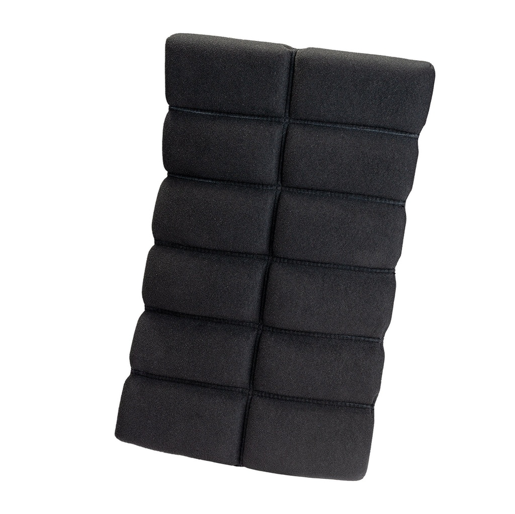 Sabelt Replacement Cushions For GT Pro / GT AM Seats