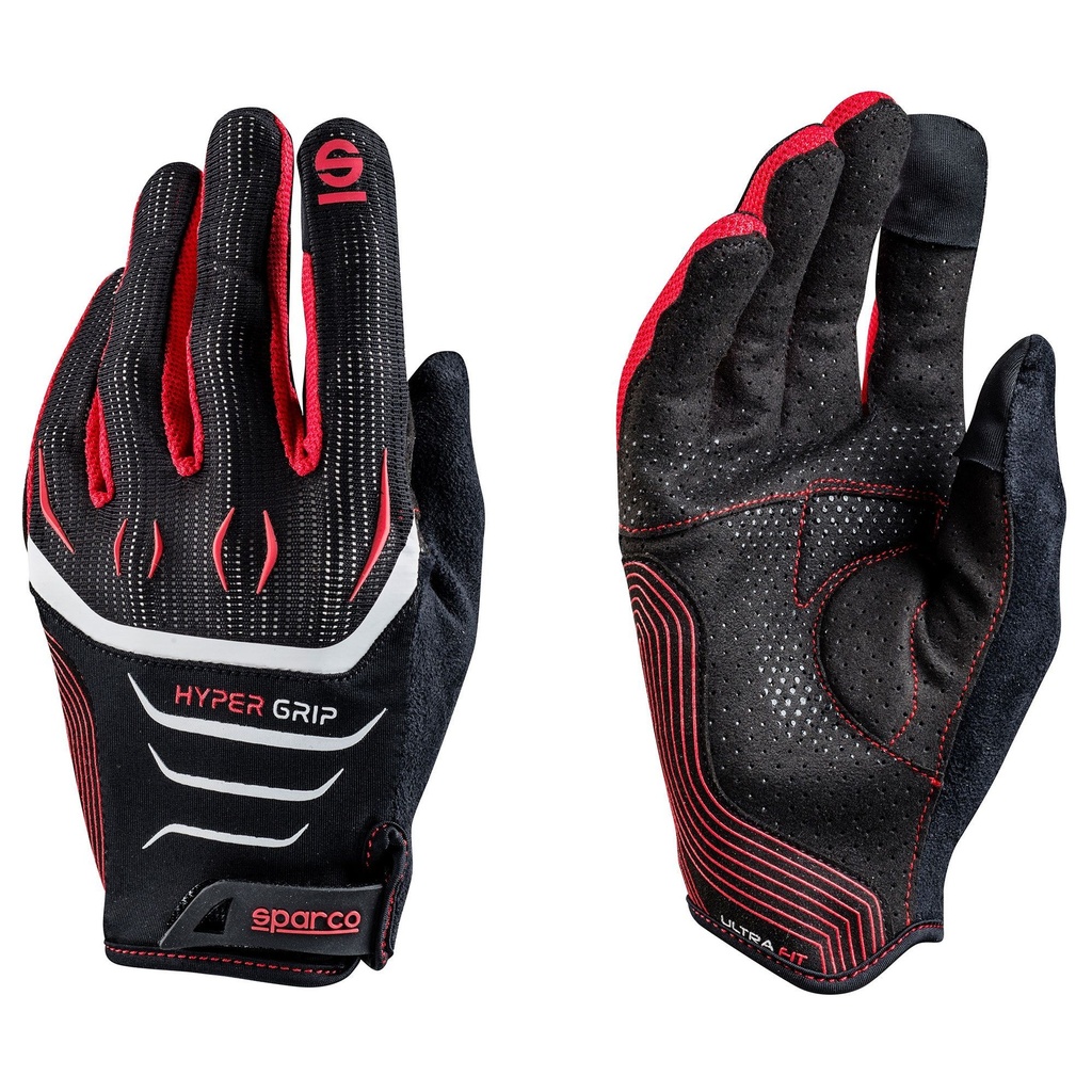 Sparco Hypergrip Gaming Gloves