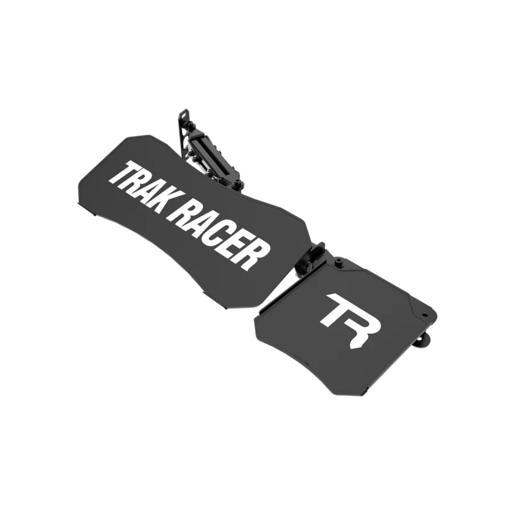 Trak Racer Adjustable Keyboard Mouse Tray V2 For Aluminium Cockpits