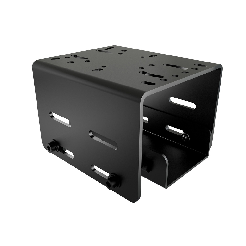 Trak Racer TR-One Gen2 Universal Shifter Mount For 40mm Wide Aluminium Profile