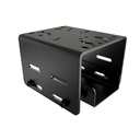 Trak Racer TR-One Gen2 Universal Shifter Mount For 40mm Wide Aluminium Profile