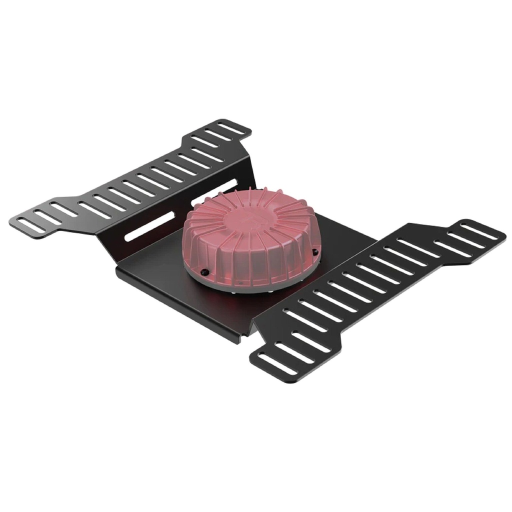 Trak Racer TR8020 Universal Bass Shaker/Tactile Transducer Mount