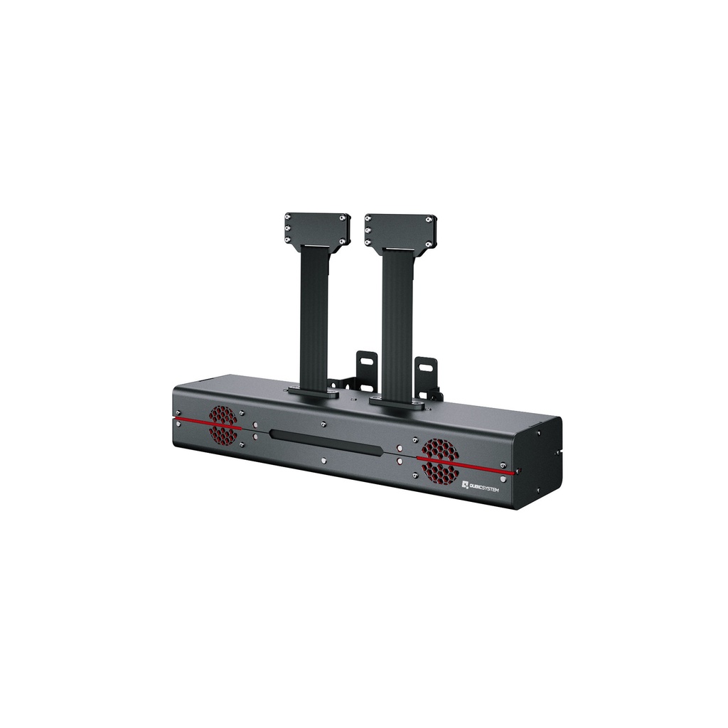 Qubic System QS-BT1 Seat Belt Tensioner